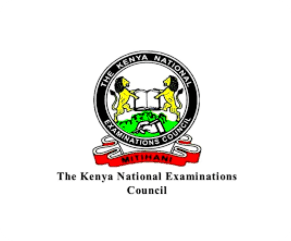 KNEC - Kenya National Examinations Council