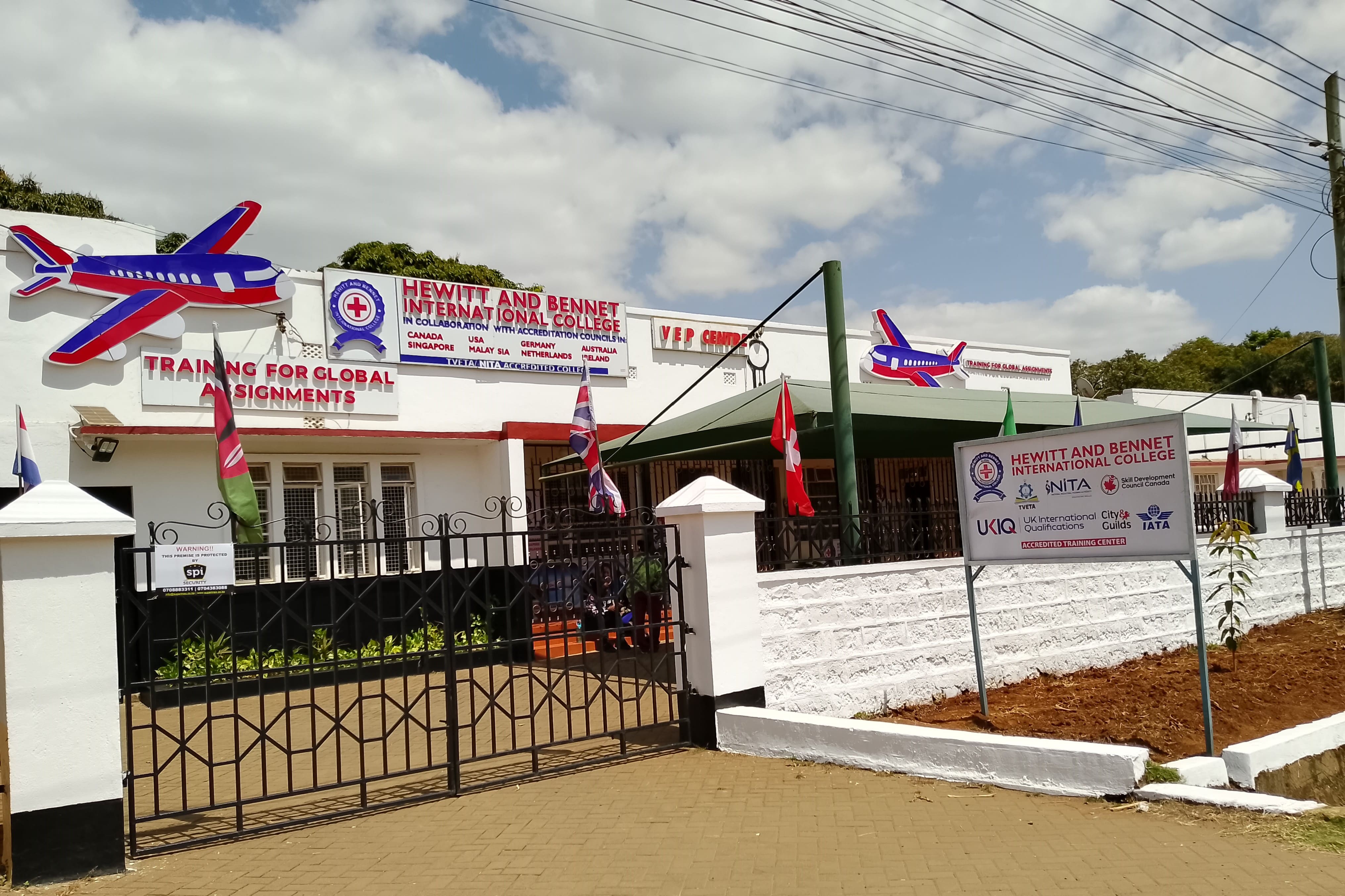 THIKA CAMPUS