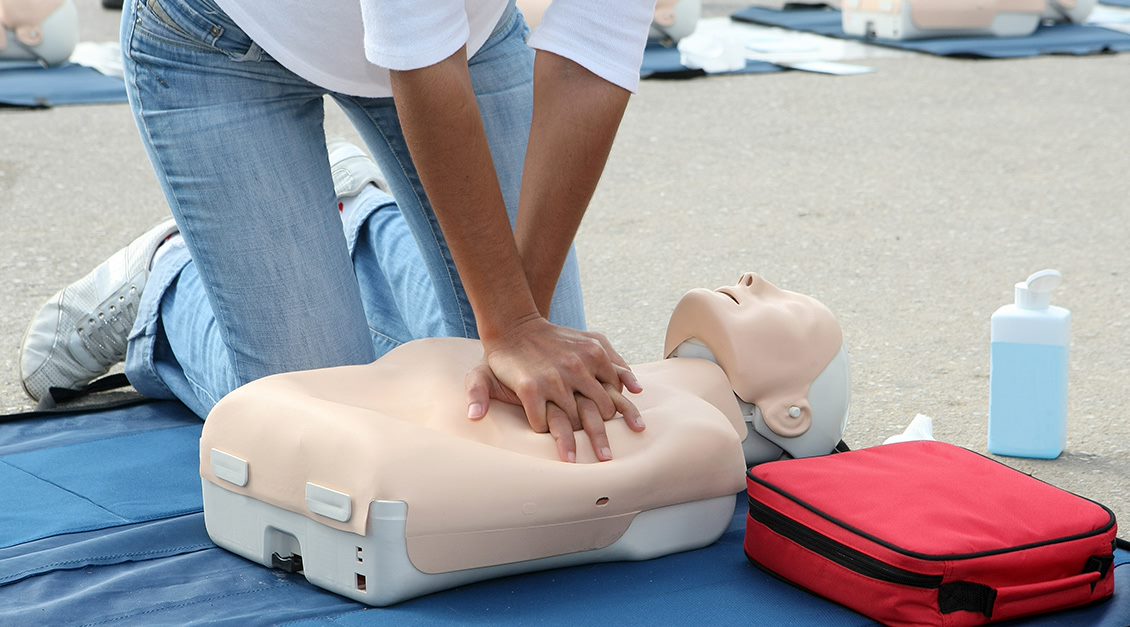 Basic Life Support