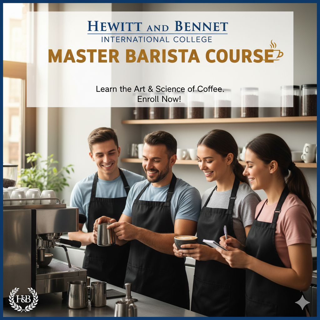 Barista