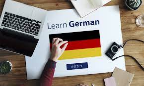 German Language (A1)