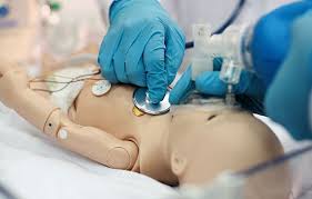 Pediatric Advanced Life Support