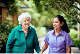 Senior/Elderly/Aged Care Course