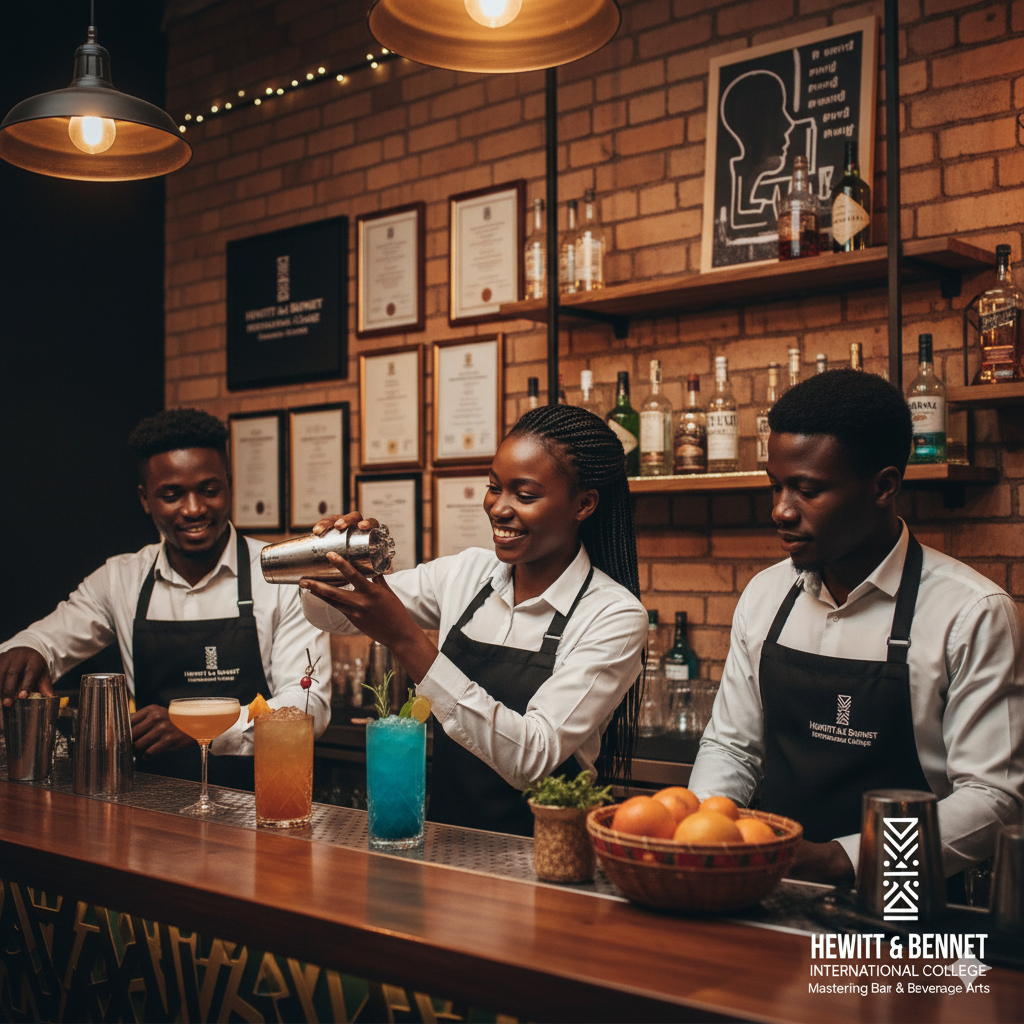 Mixology
