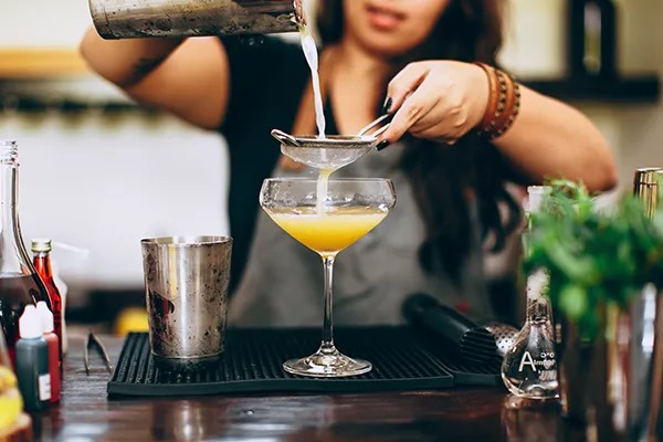 Mixology & Bartending Course