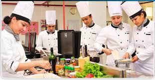 Hospitality Management Course