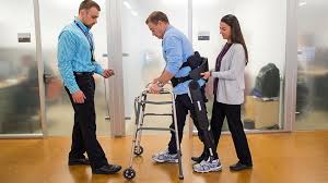 Spinal Injury Care