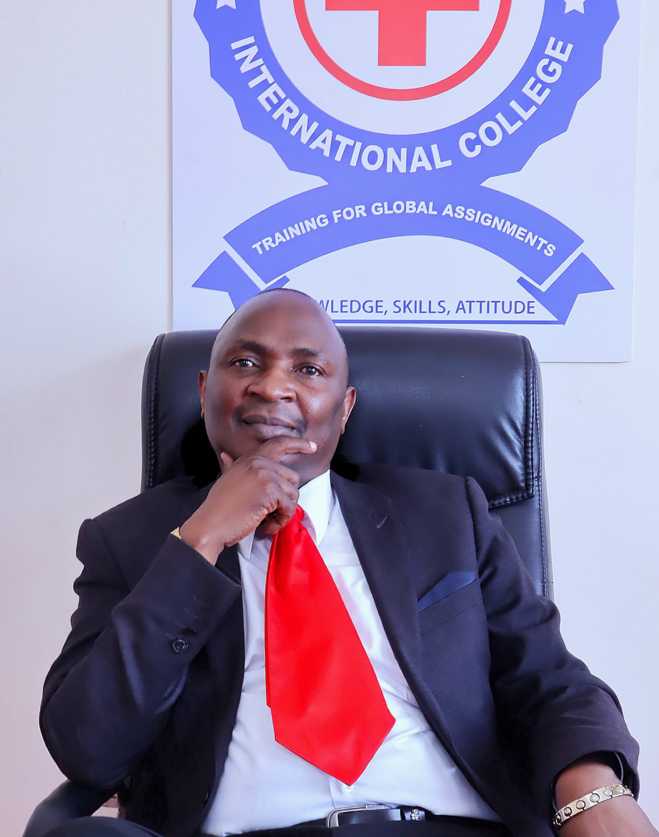 Patrick Hawala